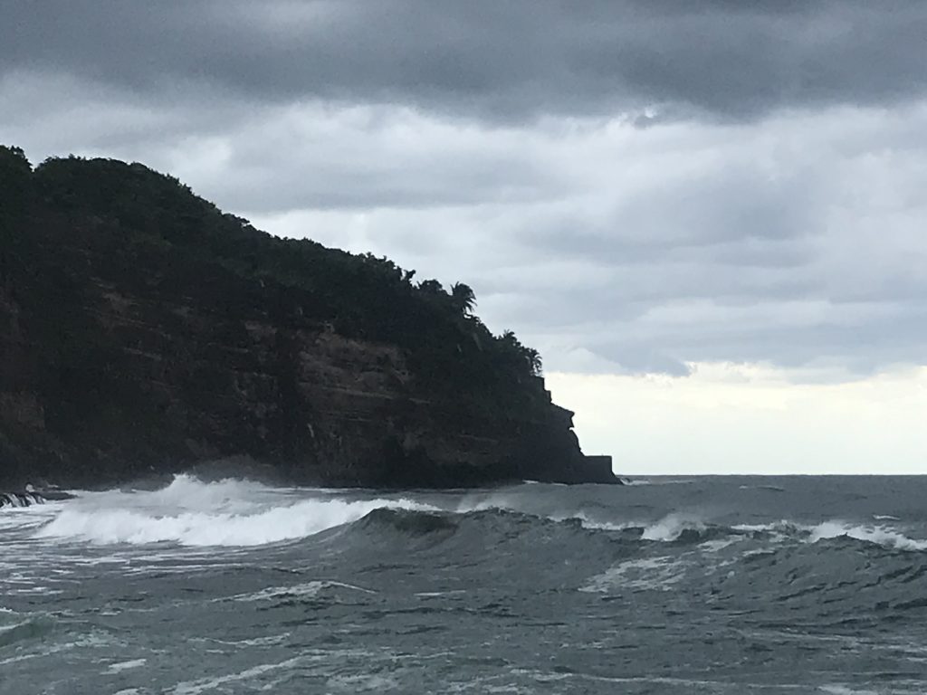 Photo: El Zonte Beach in El Salvador