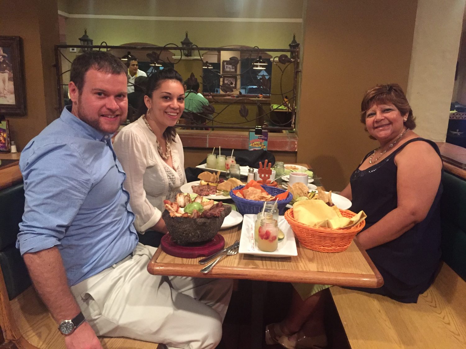 Another Visit To El Salvador – Fun Times