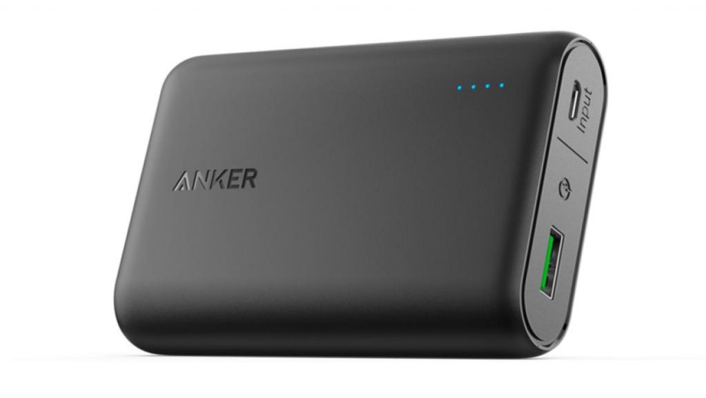 Anker Backup Battery Power Bank