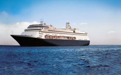 Zaandam Cruise Ship Faces 4 Deaths While Stranded Off Panama’s Coast