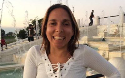 Disappearance of Carla Valpeoz In Peru (Full Story)