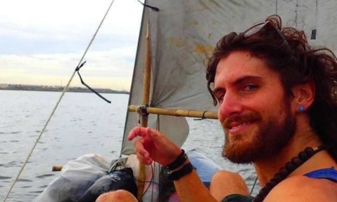 Rocco Acocella – Italian Sailor Lost In Caribbean Sea On Catamaran Boat