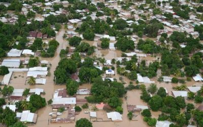 Central America Endures Eta and Iota – Two Category 4 Hurricanes