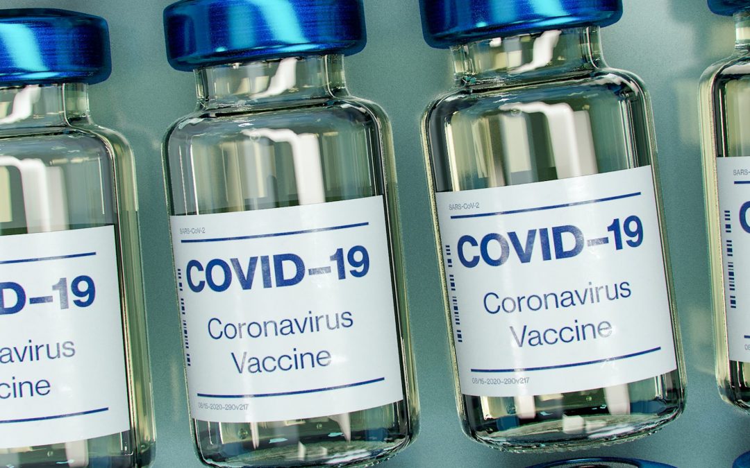 Covid Vaccine Level The Playing Field